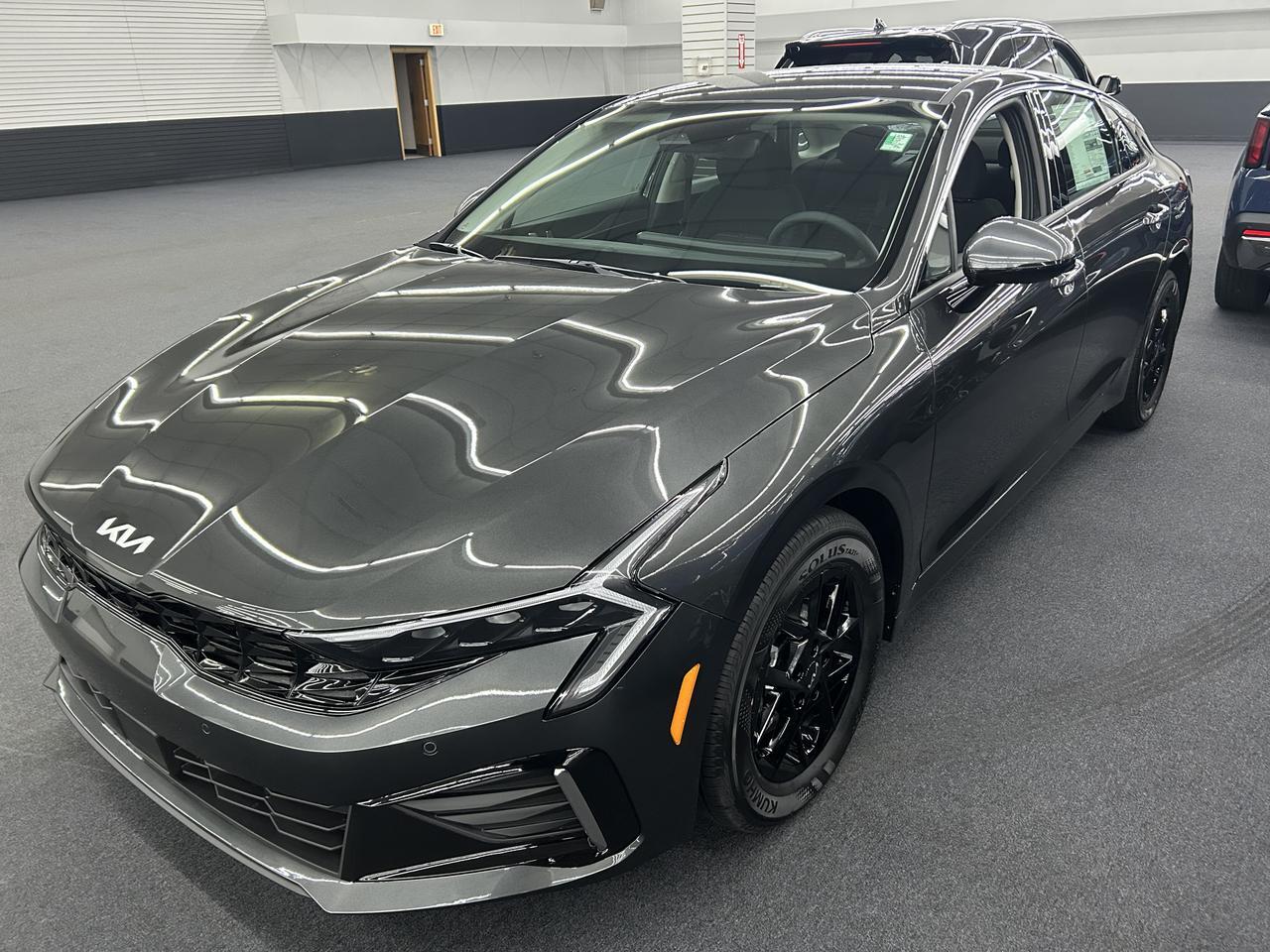 2025 Kia K5 LXS Auto FWD