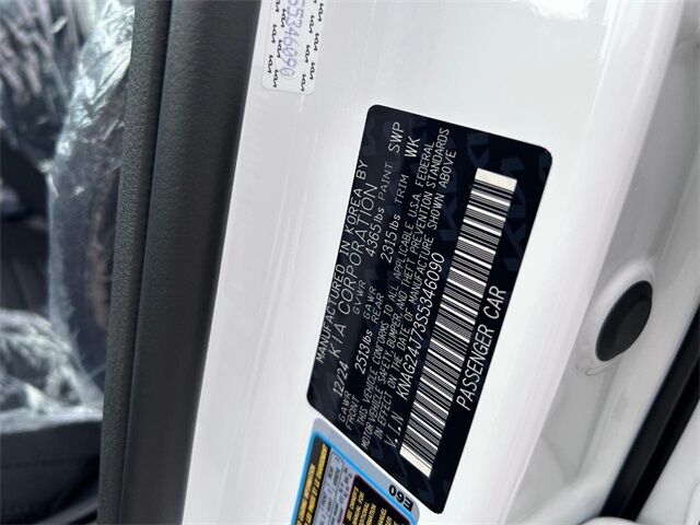 2025 Kia K5 LXS Cape Girardeau MO