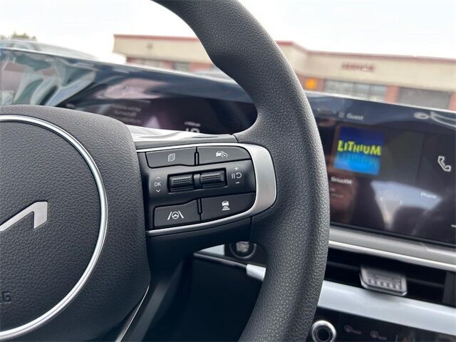 2025 Kia K5 LXS Cape Girardeau MO