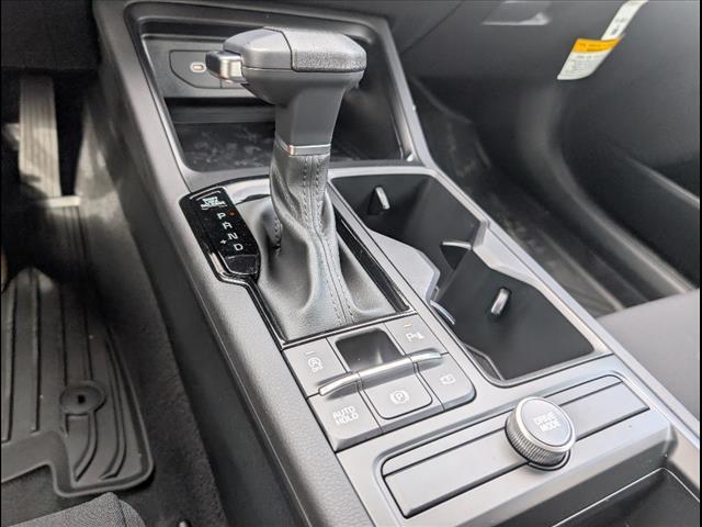 2025 Kia K5 LXS FWD Chattanooga TN