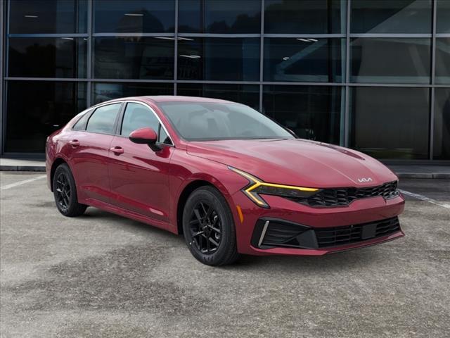 2025 Kia K5 LXS FWD Chattanooga TN