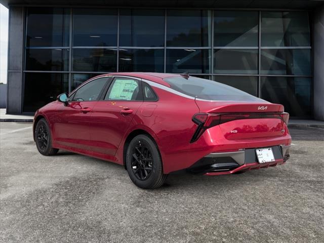 2025 Kia K5 LXS FWD Chattanooga TN