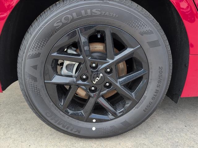 2025 Kia K5 LXS FWD Chattanooga TN