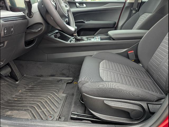 2025 Kia K5 LXS FWD Chattanooga TN