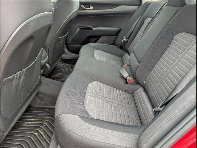 2025 Kia K5 LXS FWD Chattanooga TN