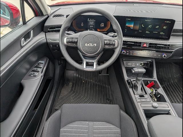 2025 Kia K5 LXS FWD Chattanooga TN