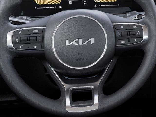 2025 Kia K5 LXS FWD Chattanooga TN