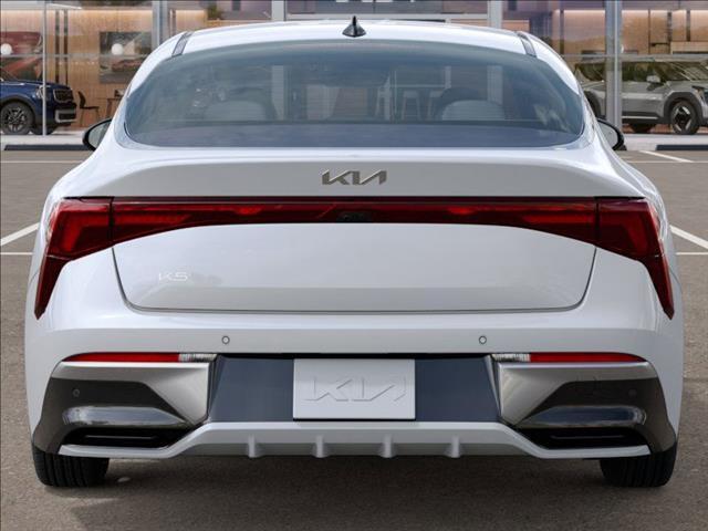 2025 Kia K5 LXS FWD Chattanooga TN
