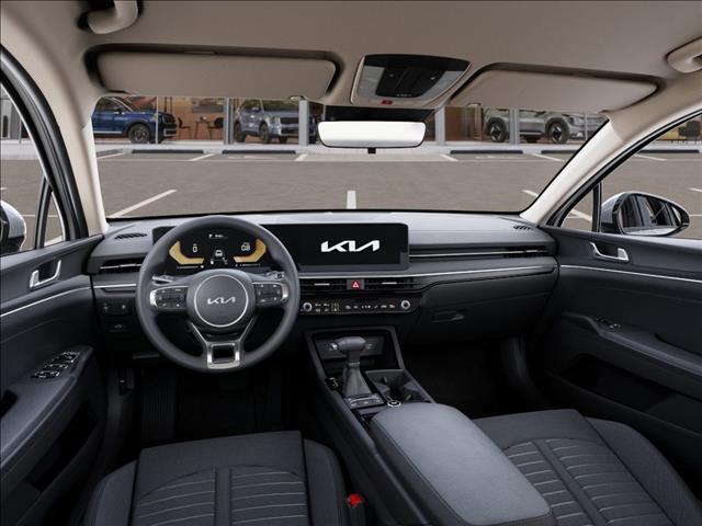 2025 Kia K5 LXS FWD Chattanooga TN