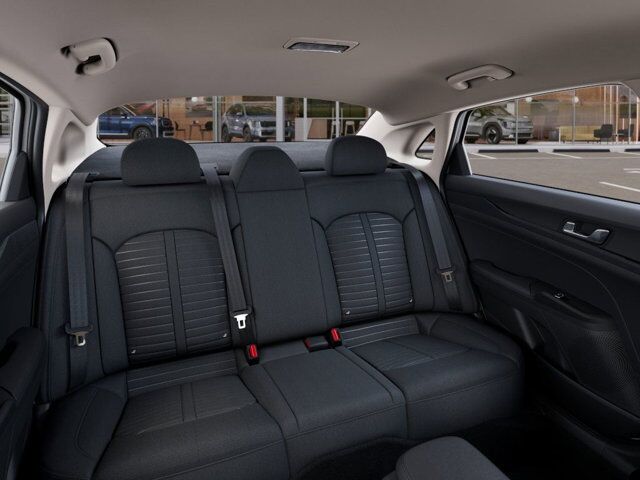 2025 Kia K5 LXS FWD Concord CA
