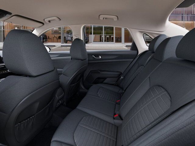 2025 Kia K5 LXS FWD Concord CA