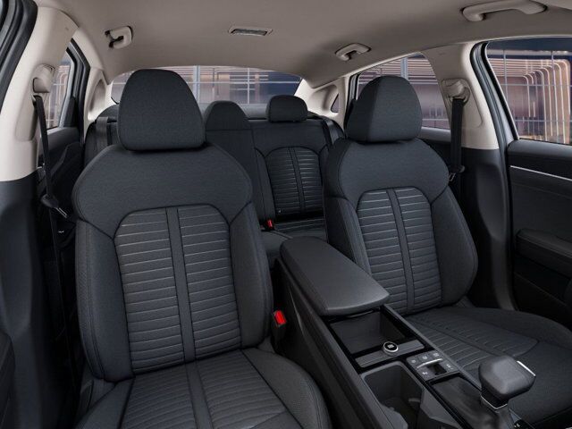 2025 Kia K5 LXS FWD Concord CA