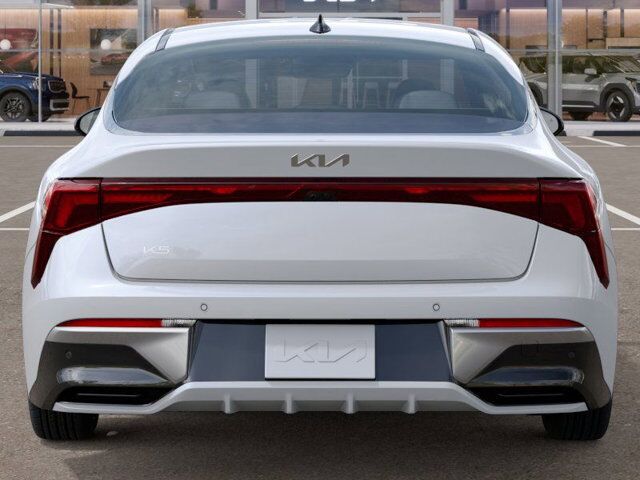 2025 Kia K5 LXS FWD Concord CA