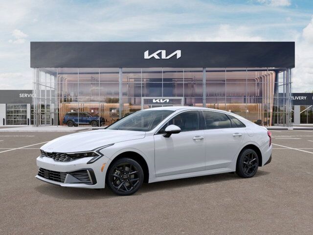 2025 Kia K5 LXS FWD Concord CA