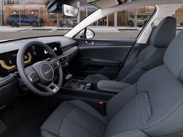 2025 Kia K5 LXS FWD Concord CA