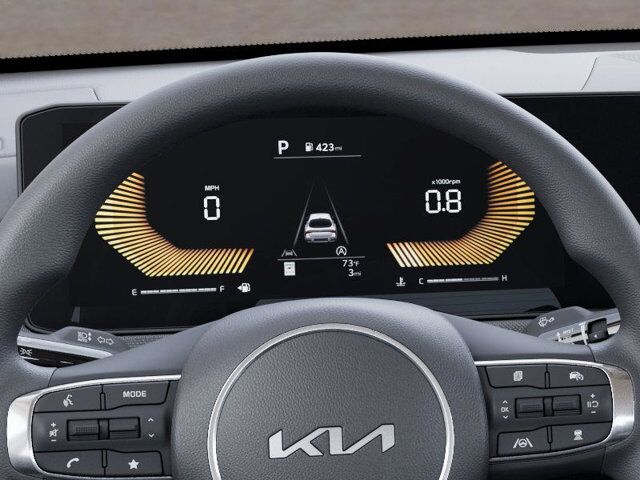 2025 Kia K5 LXS FWD Concord CA