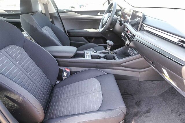 2025 Kia K5 LXS FWD Glendale CA