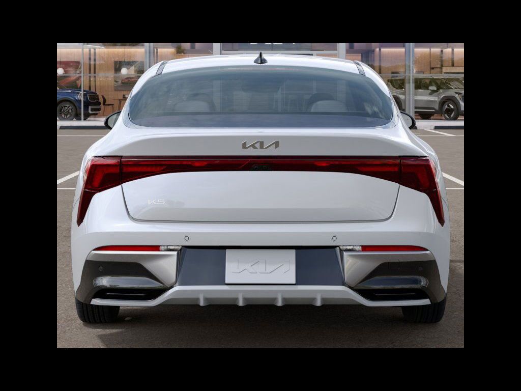 2025 Kia K5 LXS FWD Glendale CA