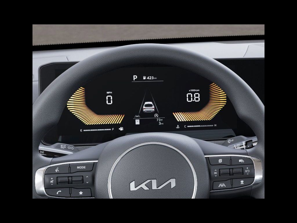 2025 Kia K5 LXS FWD Glendale CA