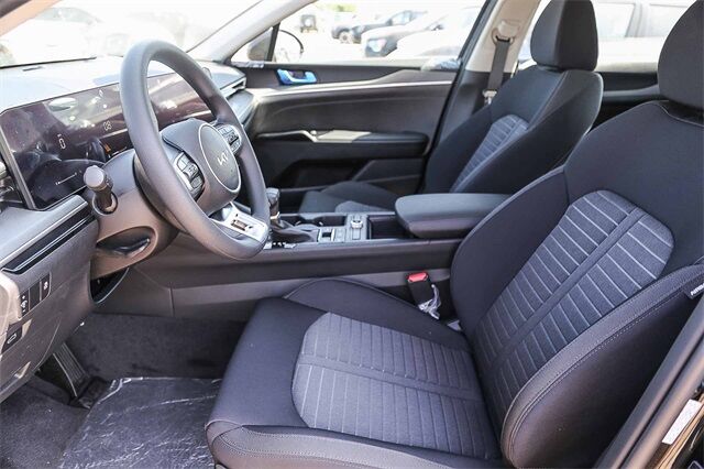 2025 Kia K5 LXS FWD Glendale CA