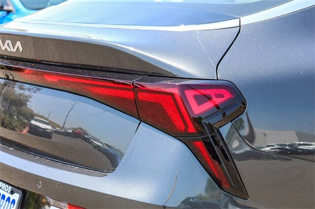 2025 Kia K5 LXS FWD Glendale CA