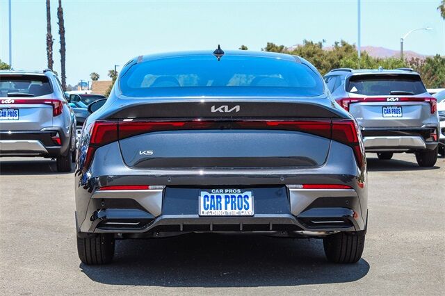 2025 Kia K5 LXS FWD Glendale CA