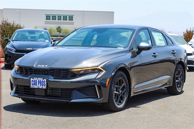 2025 Kia K5 LXS FWD Glendale CA