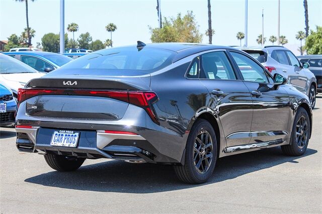2025 Kia K5 LXS FWD Glendale CA