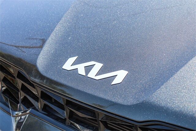 2025 Kia K5 LXS FWD Glendale CA
