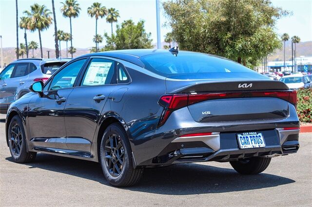 2025 Kia K5 LXS FWD Glendale CA