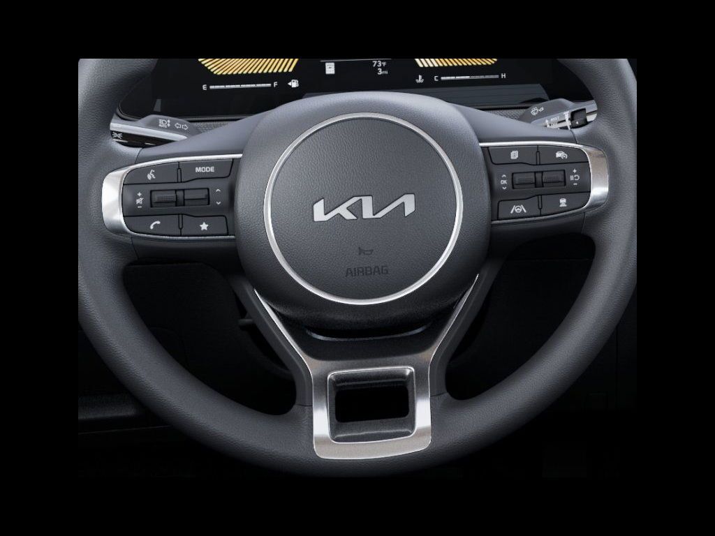 2025 Kia K5 LXS FWD Glendale CA