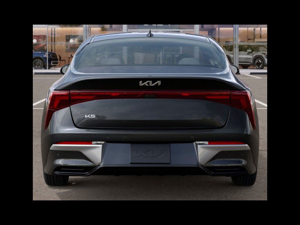 2025 Kia K5 LXS FWD Glendale CA