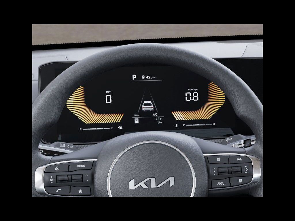 2025 Kia K5 LXS FWD Glendale CA