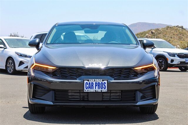 2025 Kia K5 LXS FWD Glendale CA