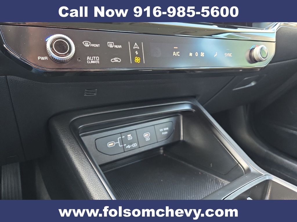2025 Kia K5 LXS Folsom CA