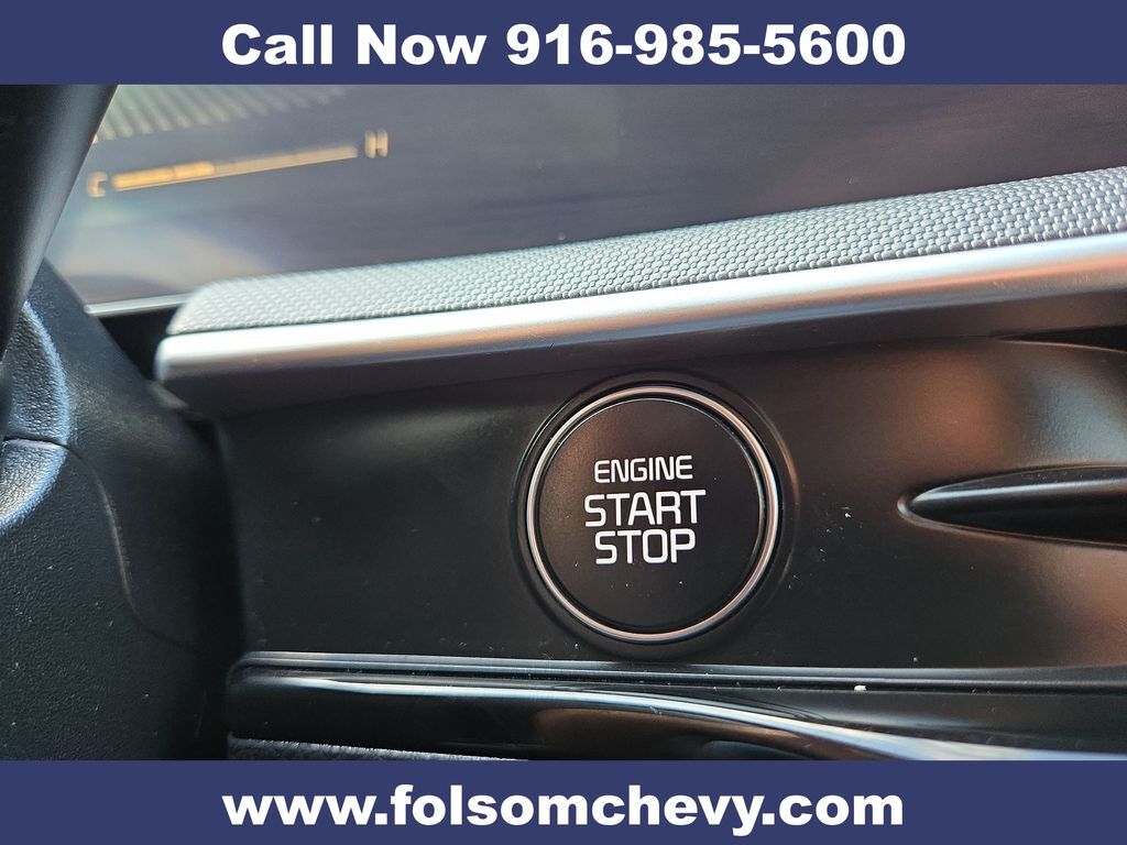 2025 Kia K5 LXS Folsom CA
