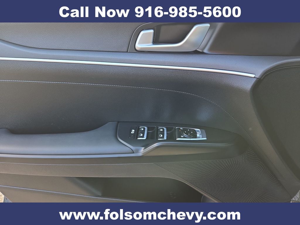 2025 Kia K5 LXS Folsom CA