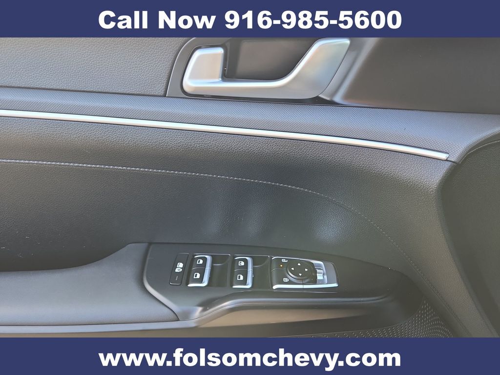 2025 Kia K5 LXS Folsom CA