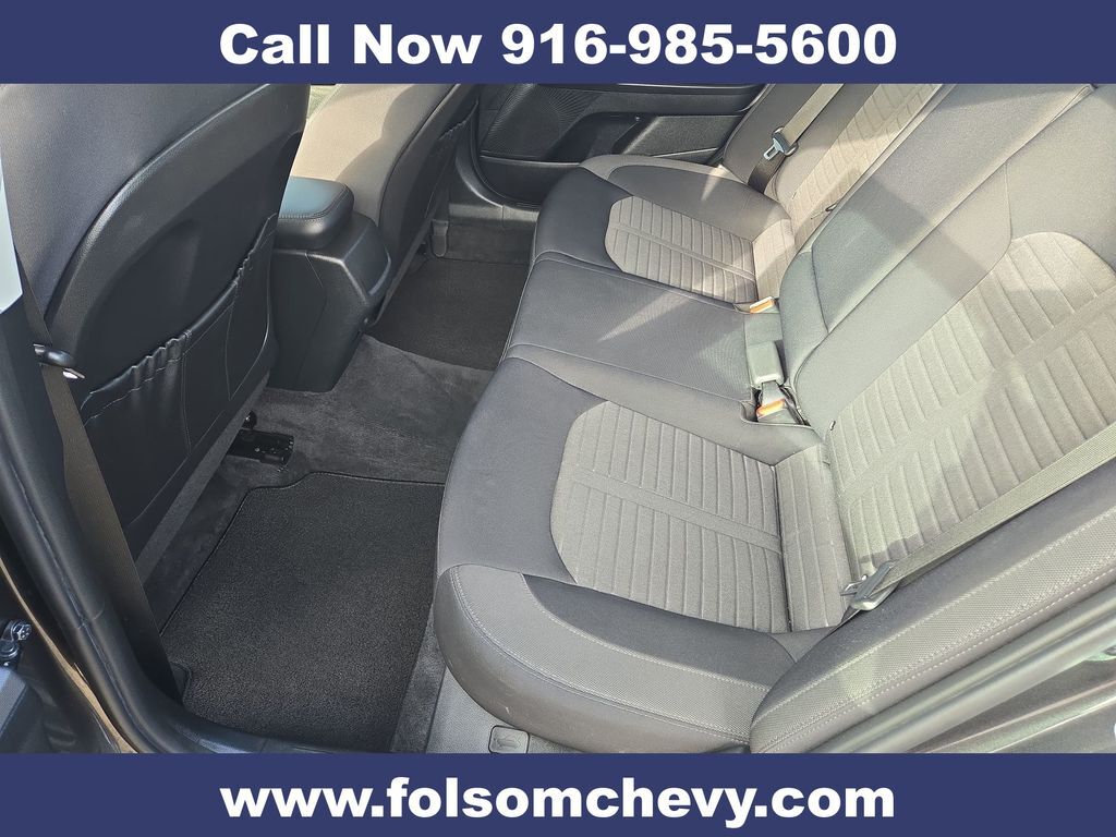 2025 Kia K5 LXS Folsom CA