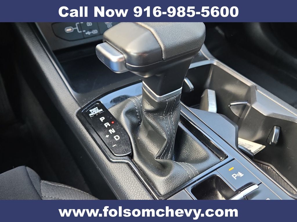 2025 Kia K5 LXS Folsom CA