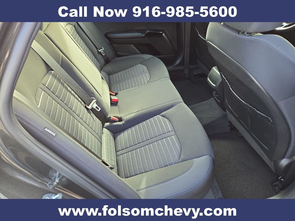 2025 Kia K5 LXS Folsom CA