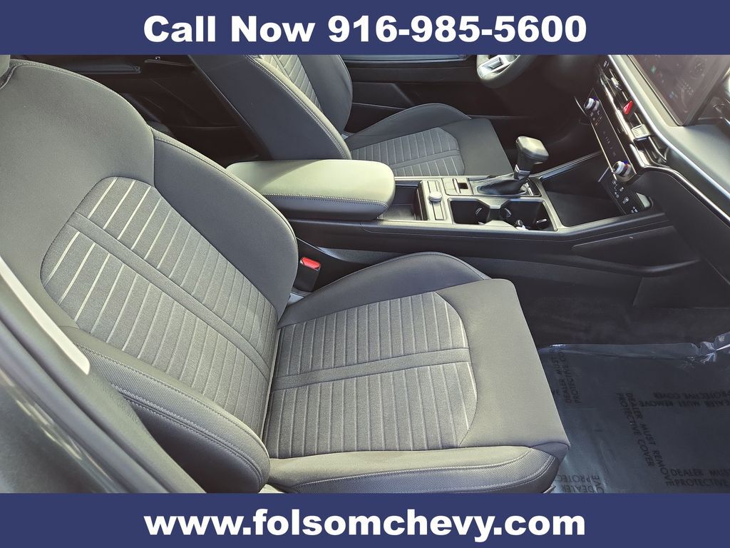 2025 Kia K5 LXS Folsom CA