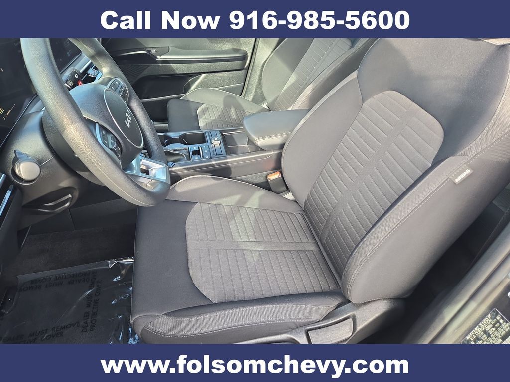 2025 Kia K5 LXS Folsom CA