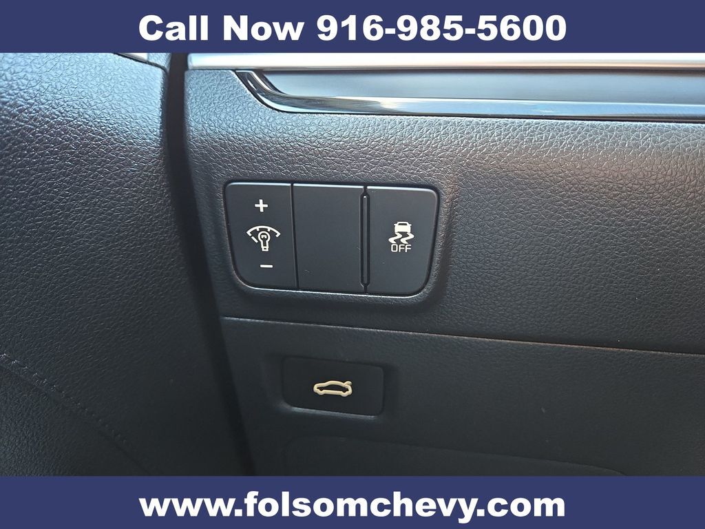 2025 Kia K5 LXS Folsom CA