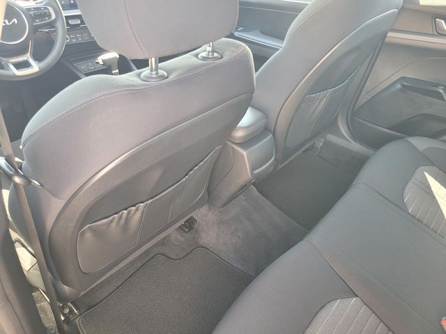 2025 Kia K5 LXS Folsom CA