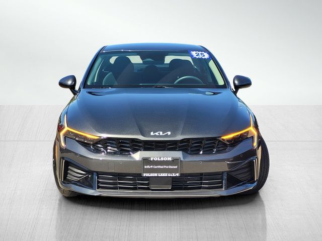 2025 Kia K5 LXS Folsom CA