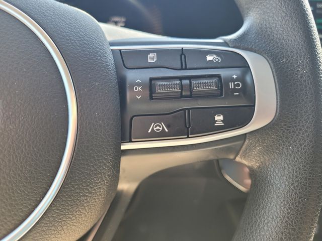 2025 Kia K5 LXS Folsom CA