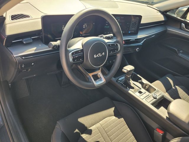 2025 Kia K5 LXS Folsom CA