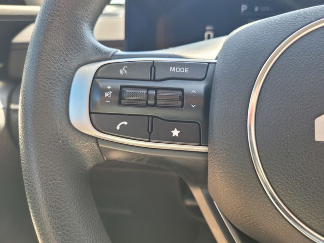 2025 Kia K5 LXS Folsom CA
