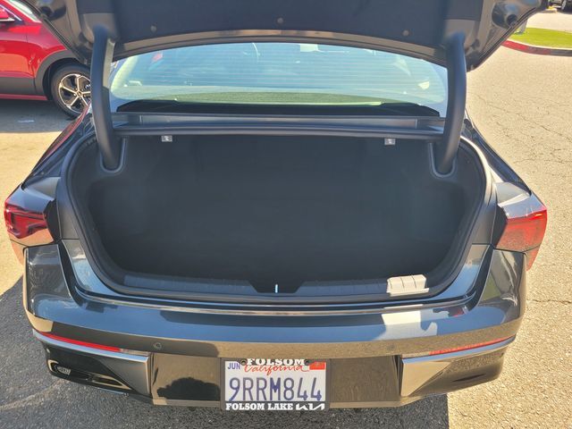 2025 Kia K5 LXS Folsom CA